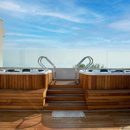 One Design Hotel Римини Экстерьер фото