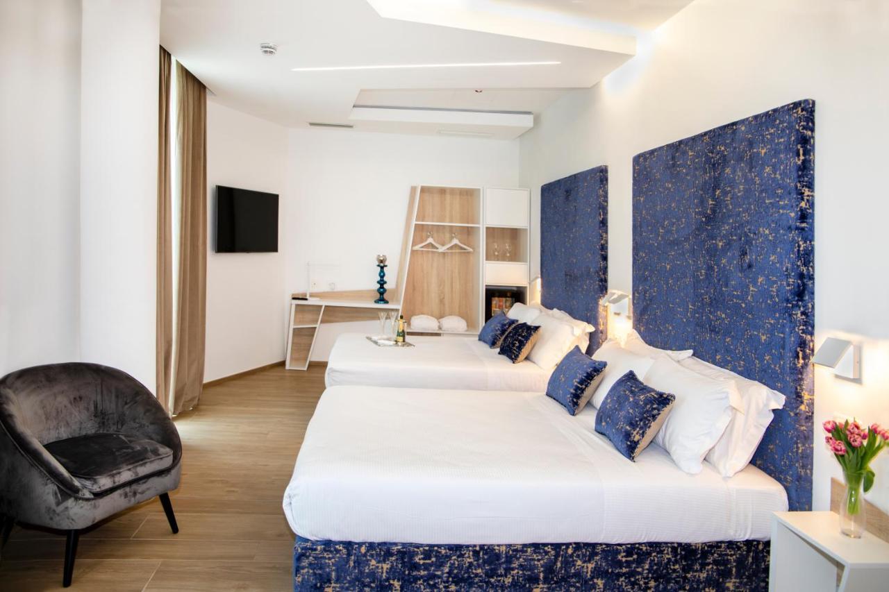 One Design Hotel Римини Экстерьер фото