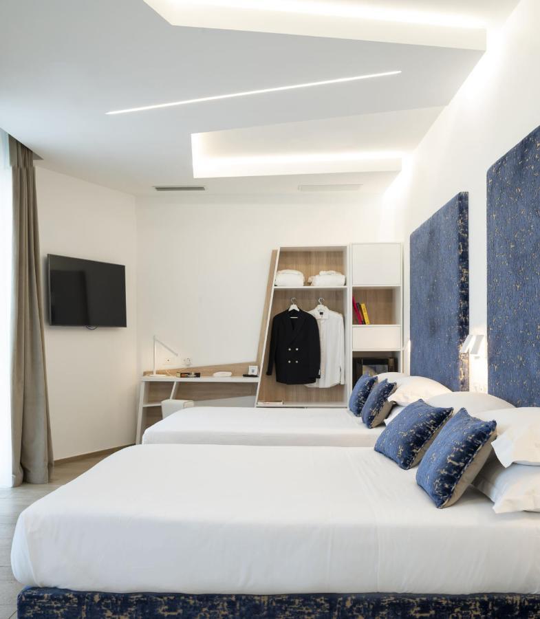 One Design Hotel Римини Экстерьер фото